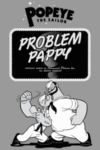 Problem Pappy (1941)