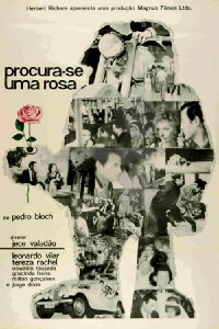Procura-se Uma Rosa (1964)
