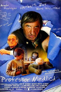 Professor Niedlich (2001)