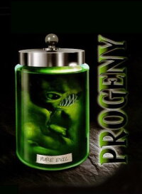Progeny - Willkommen in der Hölle (1998)