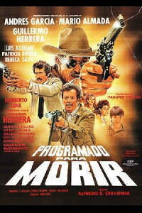 Programado para morir (1989)