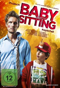 Project - Babysitting (2014)