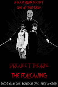 Project Thorn: The Following (2022)