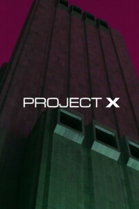Project X (2016)