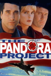 Projekt: Pandora (1998)