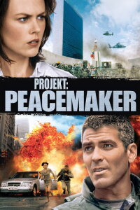Projekt: Peacemaker (1997)