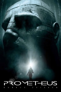 Prometheus (2012)
