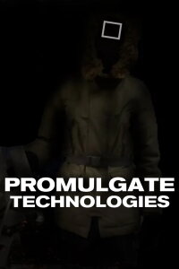 Promulgate Technologies (2023)