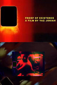 Proof of Existence (2023)