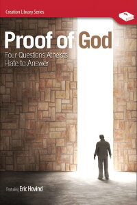 Proof of God (2014)