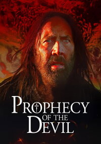 Prophecy of the Devil (2025)