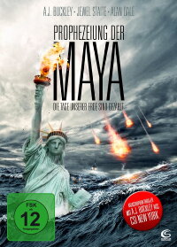 Prophezeiung der Maya (2011)