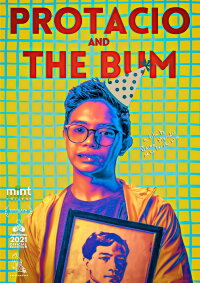 Protacio and the Bum (2021)