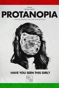 Protanopia (2024)