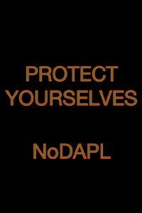Protect Yourselves (2016)