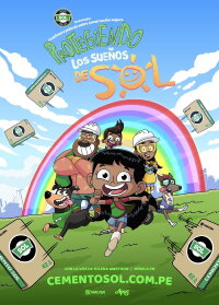 Protegiendo los sueños de Sol (2023)