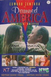 Przeklęta Ameryka (1993)