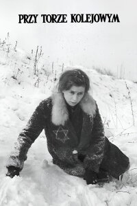 Przy torze kolejowym (1963)