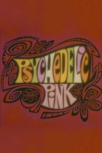 Psychedelic Pink (1968)