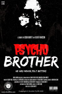 Psycho Brother (2021)