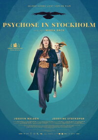 Psychose in Stockholm (2020)