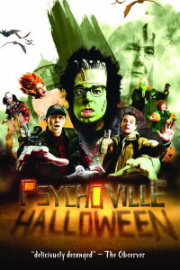 Psychoville Halloween Special (2010)