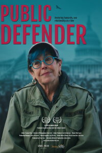 Public Defender (2024)