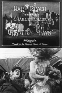 Publicity Pays (1924)