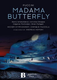 Puccini: Madama Butterfly (Bregenz Festival) (2022)