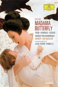 Puccini's Madama Butterfly (1974)