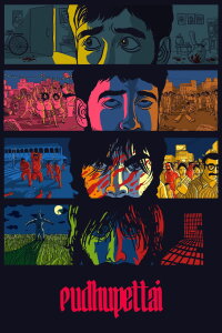 Pudhupettai (2006)