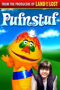 Pufnstuf (1970)