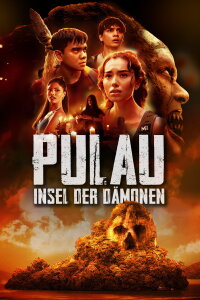 Pulau: Insel der Dämonen (2023)