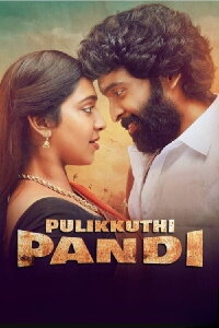 Pulikkuthi Pandi (2021)