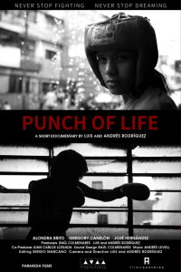Punch of Life (2021)
