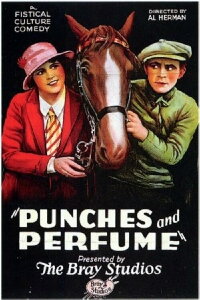 Punches and Perfume (1926)