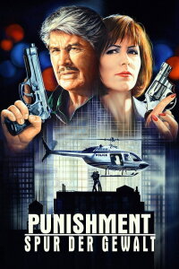 Punishment - Spur der Gewalt (1993)
