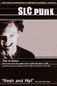 Punk! (1998)