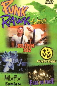 Punk Rawk Show (2000)