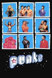 Punks (2000)