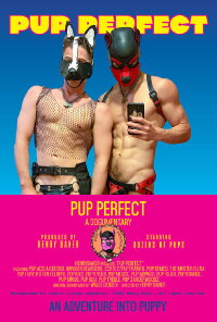 Pup Perfect (2023)