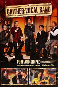 Pure and Simple Volume 1 (2013)
