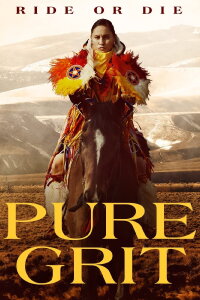 Pure Grit (2022)