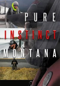 Pure Instinct Montana (2020)