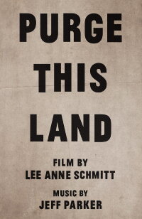 Purge This Land (2017)