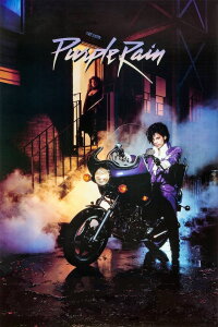 Purple Rain (1984)