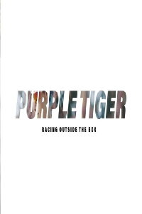 Purple Tiger: Racing Outside the Box (2021)