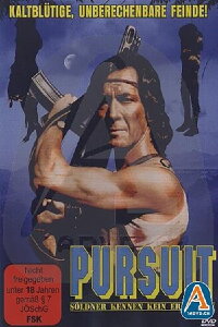 Pursuit - Söldner kennen kein Erbarmen (1991)