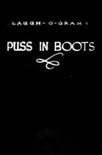 Puss in Boots (1922)