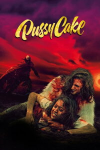 Pussycake – Monster, Musik und Gore! (2021)